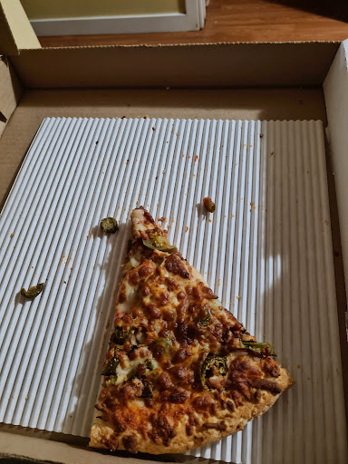 Photo of Farmhouse Pizza and Donair - 5301 25 Ave, Vernon, BC V1T 9R1